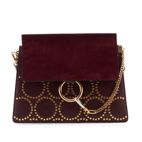 Chloe Handbags - NEW. Authentic Chloe shoulder bag